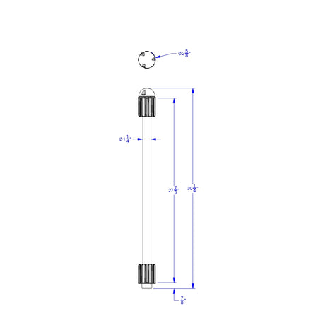 KYDZ Suite® Hub - E-height