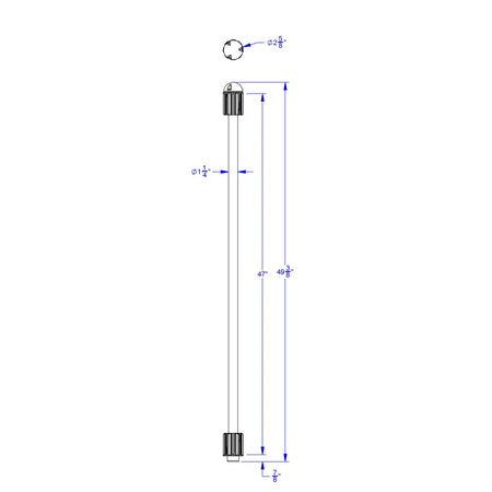 KYDZ Suite® Hub - S-height