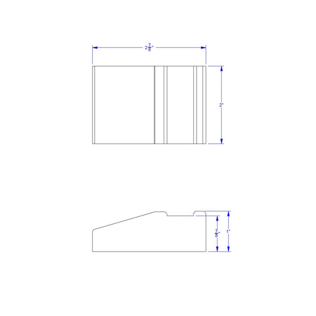 KYDZ Suite® Immobilizer Blocks (Set of 4)