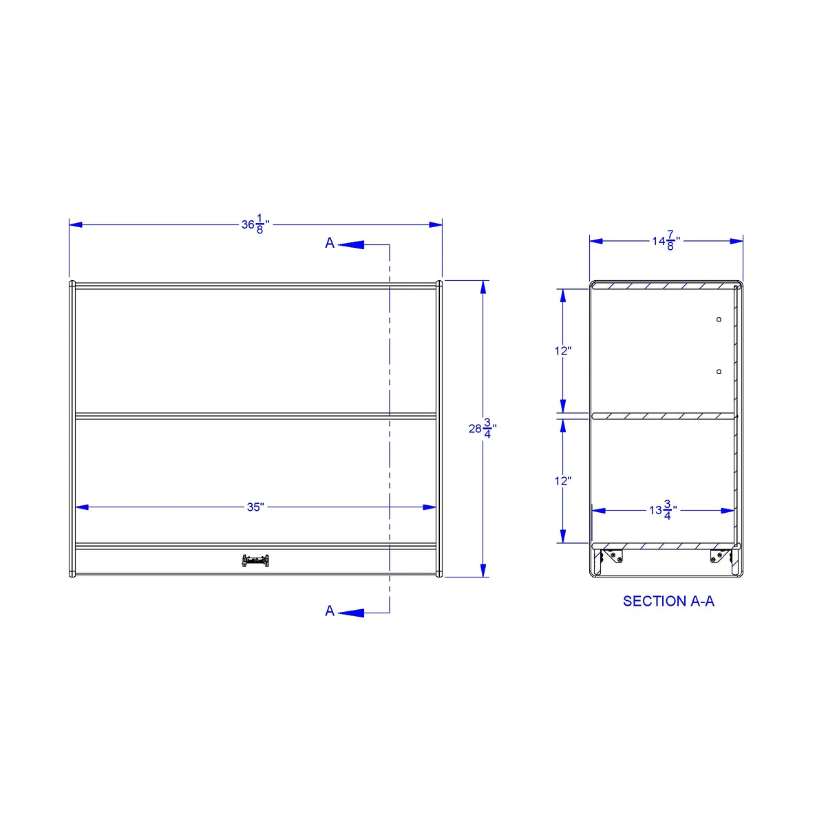 Jonti-Craft® Canopy Cove