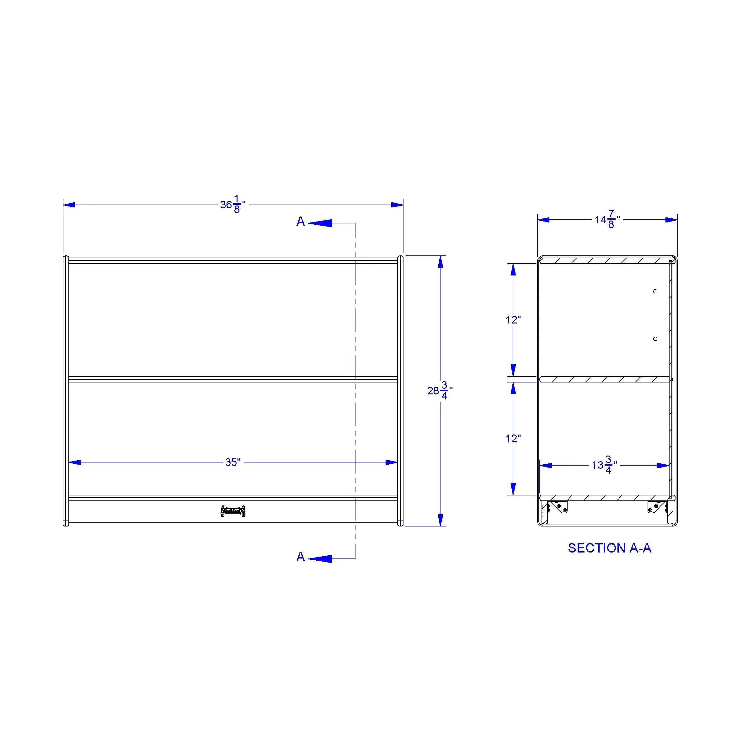 Jonti-Craft® Canopy Cove