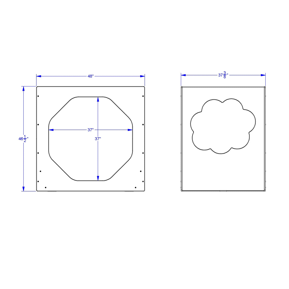 Jonti-Craft® Dream Cube