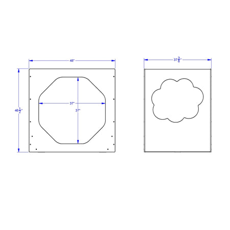Jonti-Craft® Dream Cube