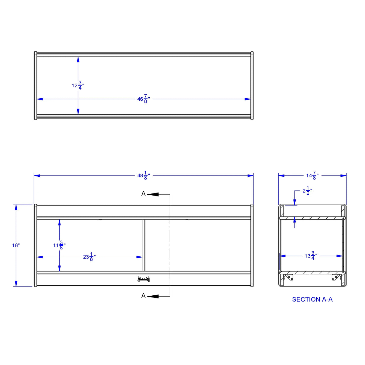 Jonti-Craft® Cruiser Center