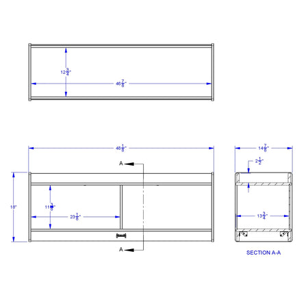 Jonti-Craft® Cruiser Center