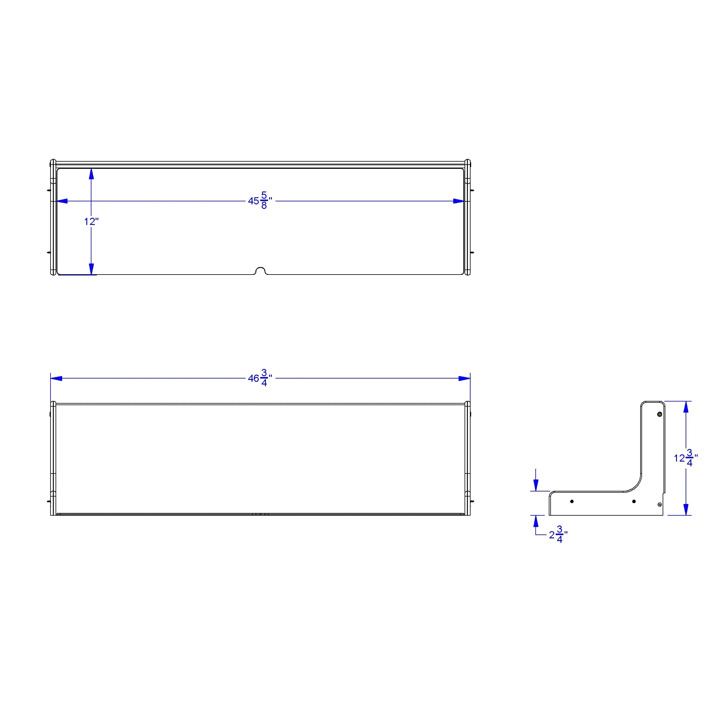 Jonti-Craft® Cruiser Center Topper