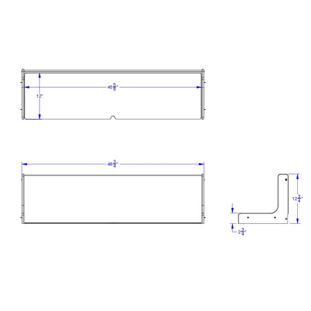 Jonti-Craft® Cruiser Center Topper