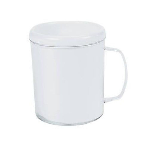 Design Your Own Plastic Mugs - 12 per package