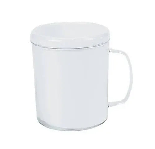Design Your Own Plastic Mugs - 12 per package