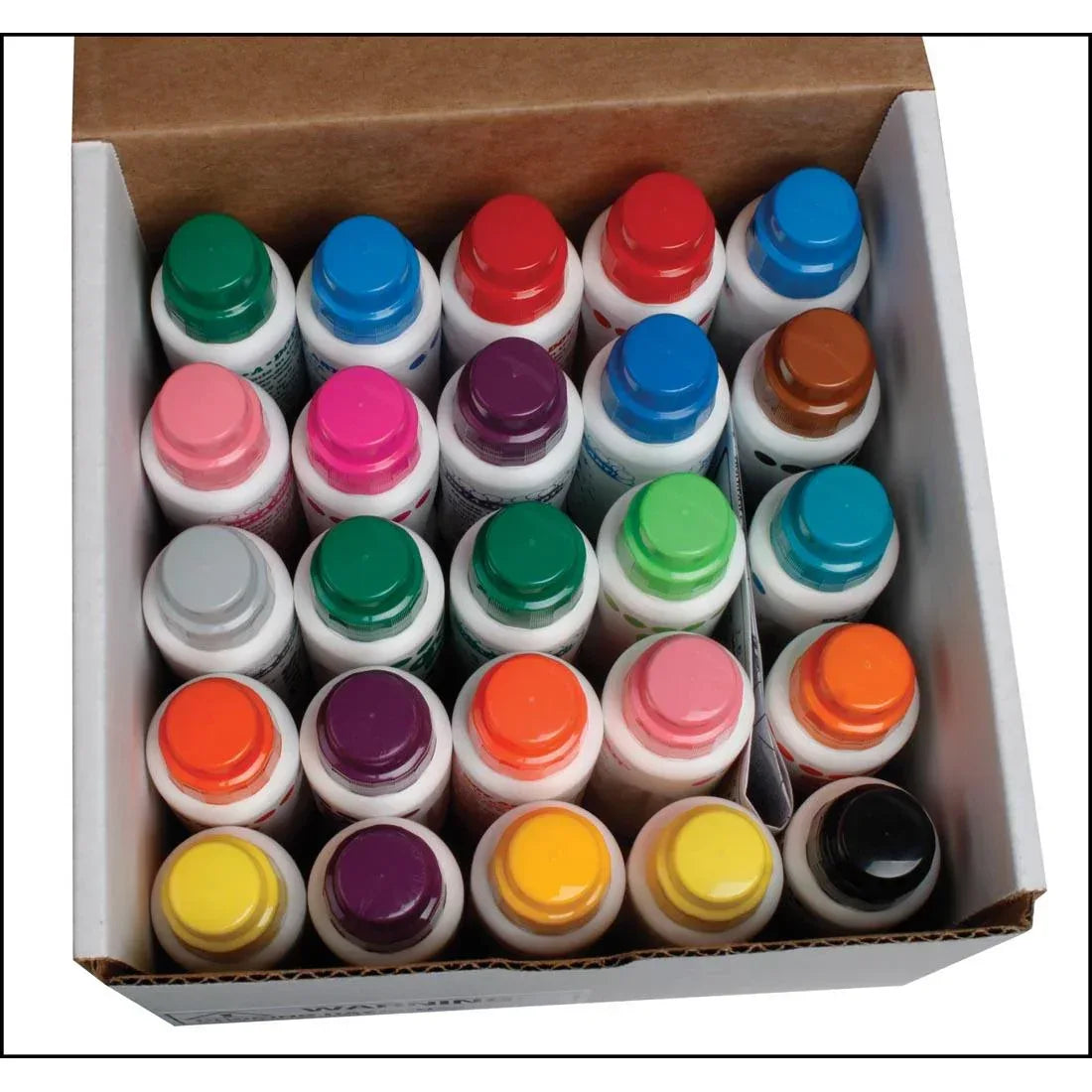 Do-A-Dot Art!™ Dot Markers 25-Count Classpack, (DAD1025)