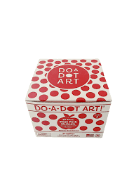 Do-A-Dot Art!™ Dot Markers 25-Count Classpack, (DAD1025)