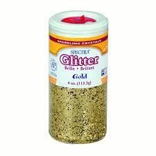 Craft Sparkle Glitter 4 Ounce Shaker Jar