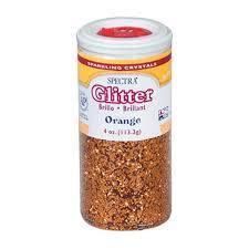 Craft Sparkle Glitter 4 Ounce Shaker Jar