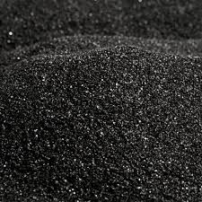 Sandtastik 2 Lb Bag - Colored Sand Black