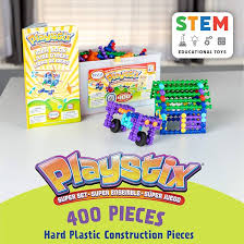 Playstix® Super Set 400-Piece Set (PPY9004)