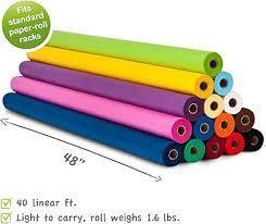 Smart-Fab Smart Fab Disposable Fabric, 48" x 40 ft roll