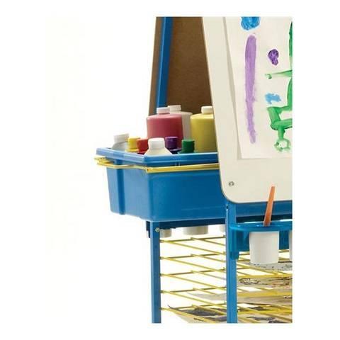 Copernicus Classroom Double Sided Art Easel