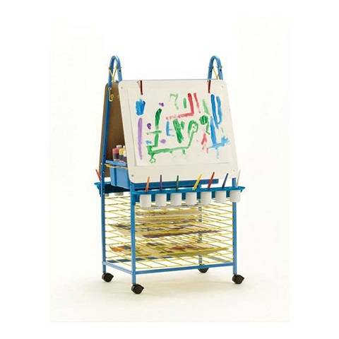 Copernicus Classroom Double Sided Art Easel