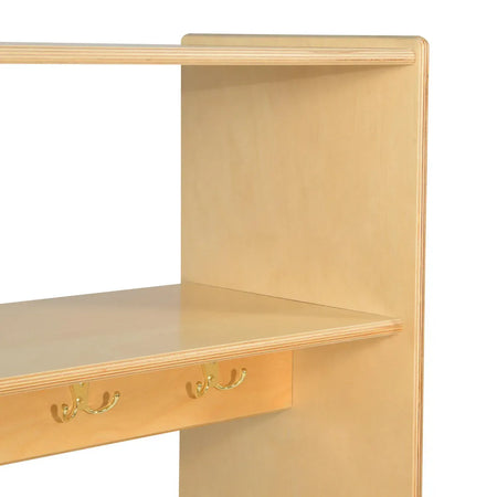 Dress-Up Storage Unit