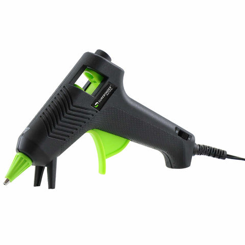 Surebonder DT-200 20W Dual Temperature Mini Size Hot Glue Gun, , (Uses 5/16" mini size glue sticks)