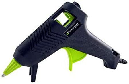Surebonder DT-200 Mini Dual Temperature Glue Gun, 20-watt