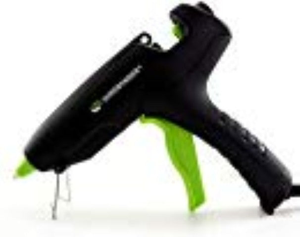 Surebonder Ultra Series Full Size 60W Dual Temperature Glue Gun - FPC CORPORATION DT-360F