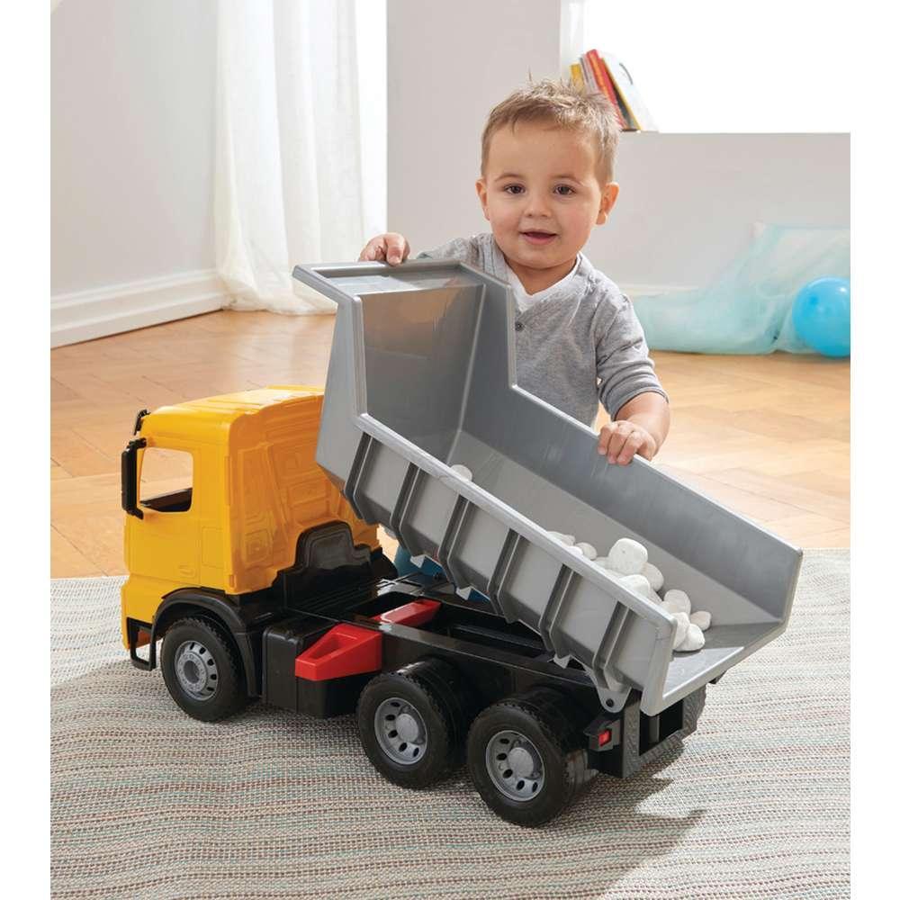 Lena Giant Dump Truck