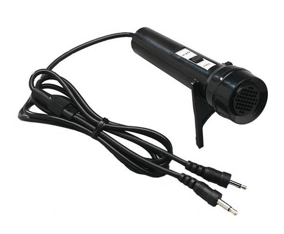 Classroom Cardioid Dynamic Cassette Microphone