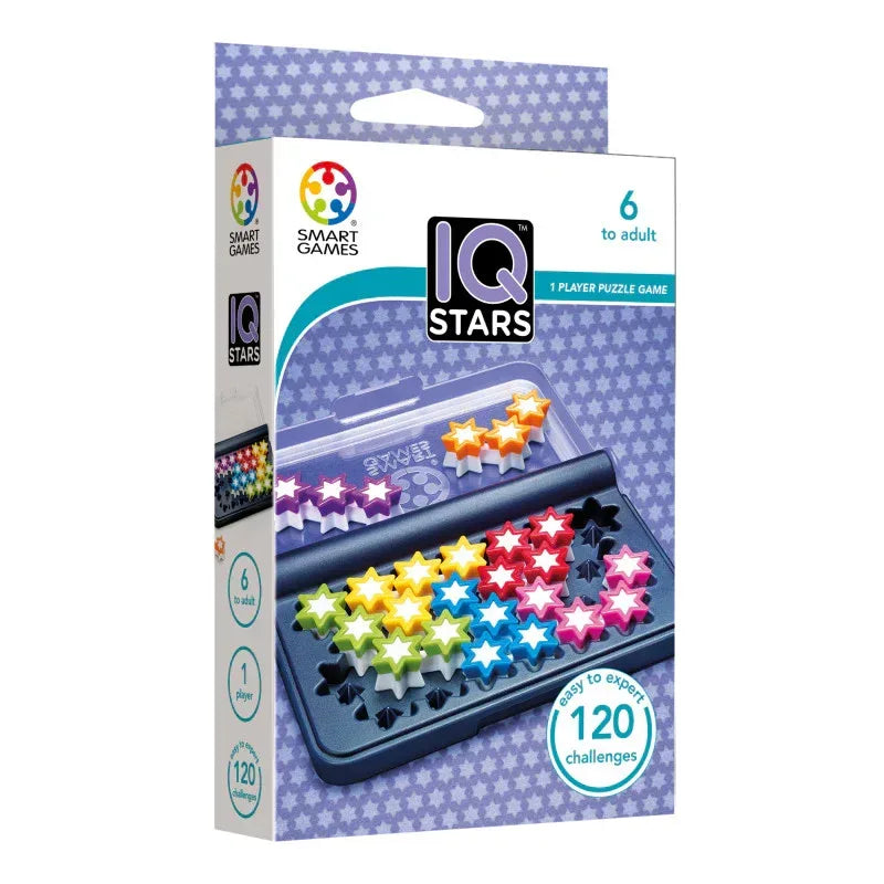 IQ Stars&trade;