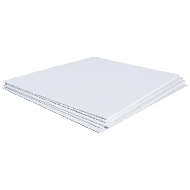 Foam Board, White, 22" x 28", 5 Sheets