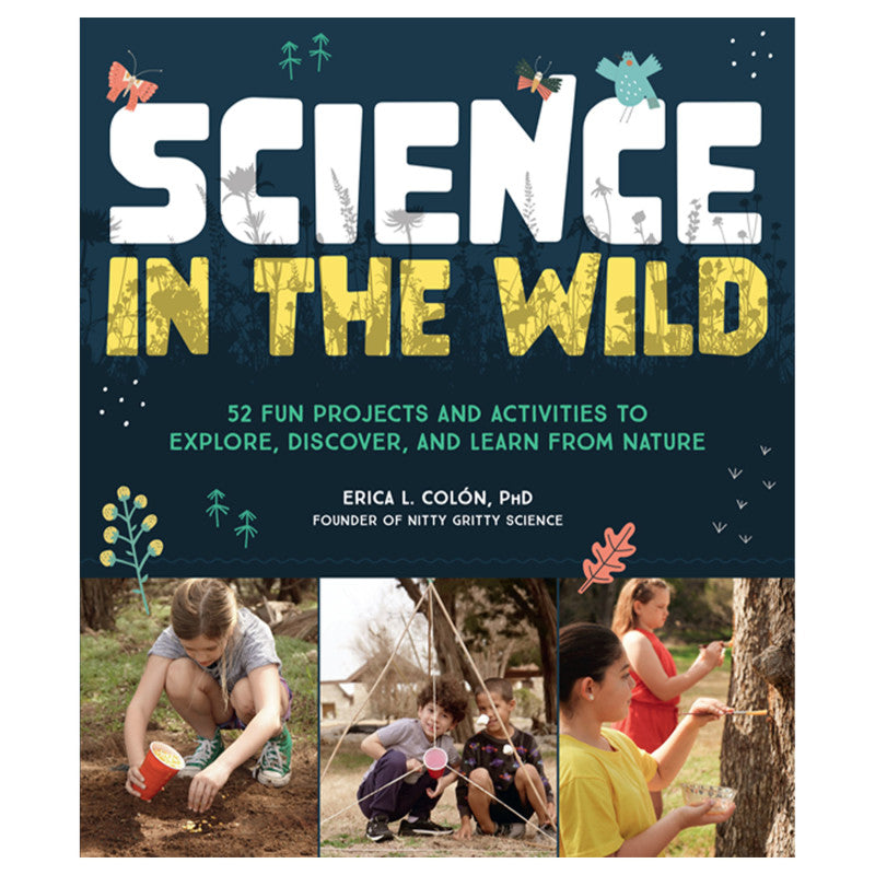 Science in the Wild