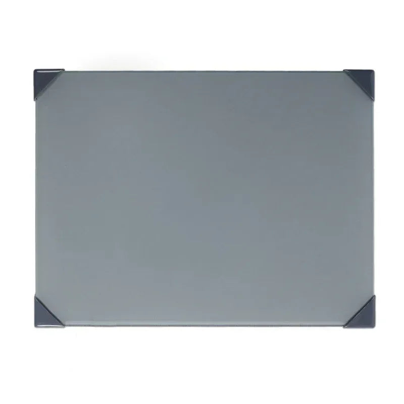 POSH table top palette Glass Grey 9x12