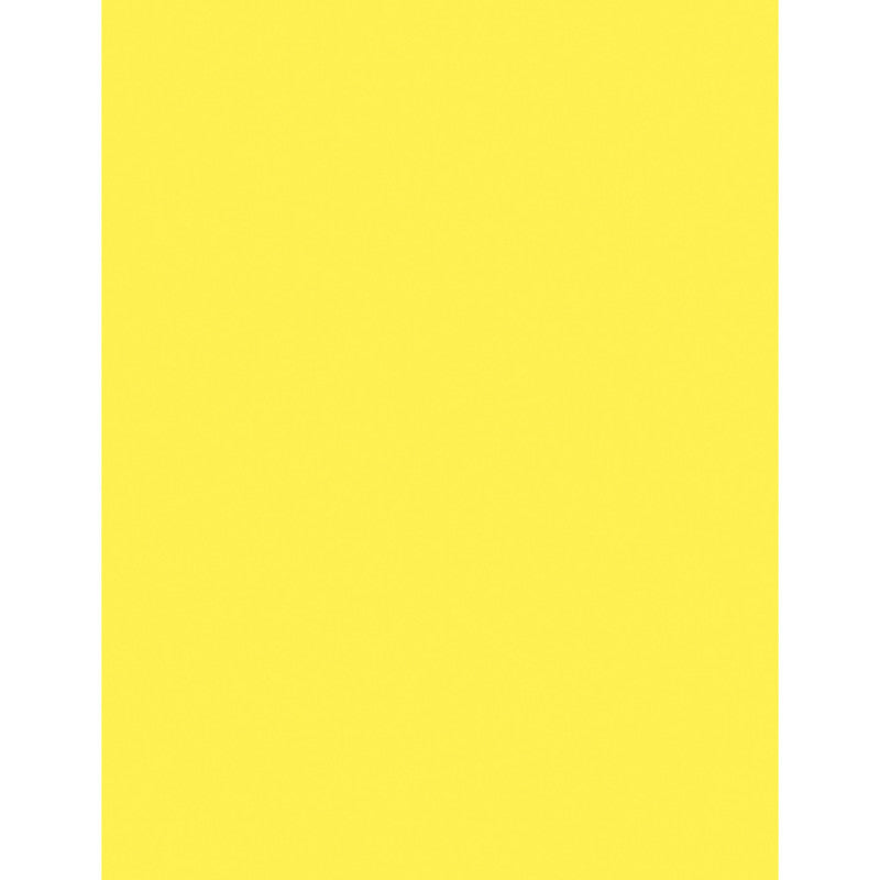 Multi-Purpose Paper, Hyper Yellow, 8-1/2" x 11", 500 Sheets