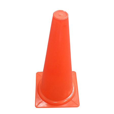 Safety Cone, 15" high