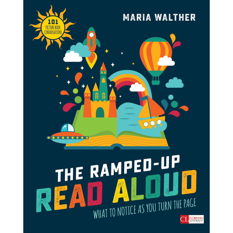 The Ramped-Up Read Aloud