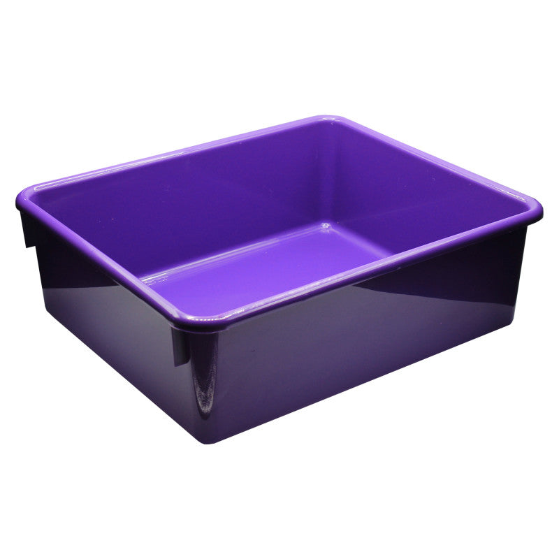 Double Stowaway&reg; Tray Only, Purple