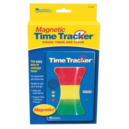 Magnetic Time Tracker&reg;