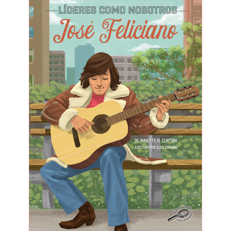 José Feliciano