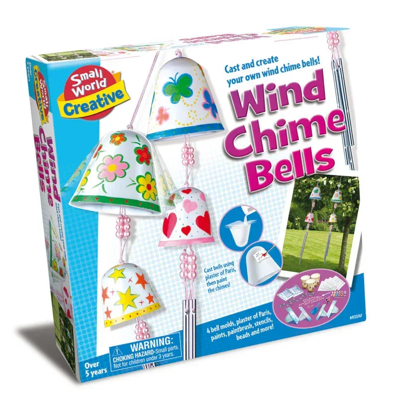 Wind Chime Bells