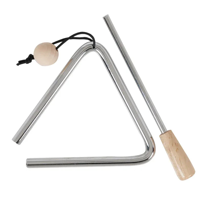 4" Triangle
