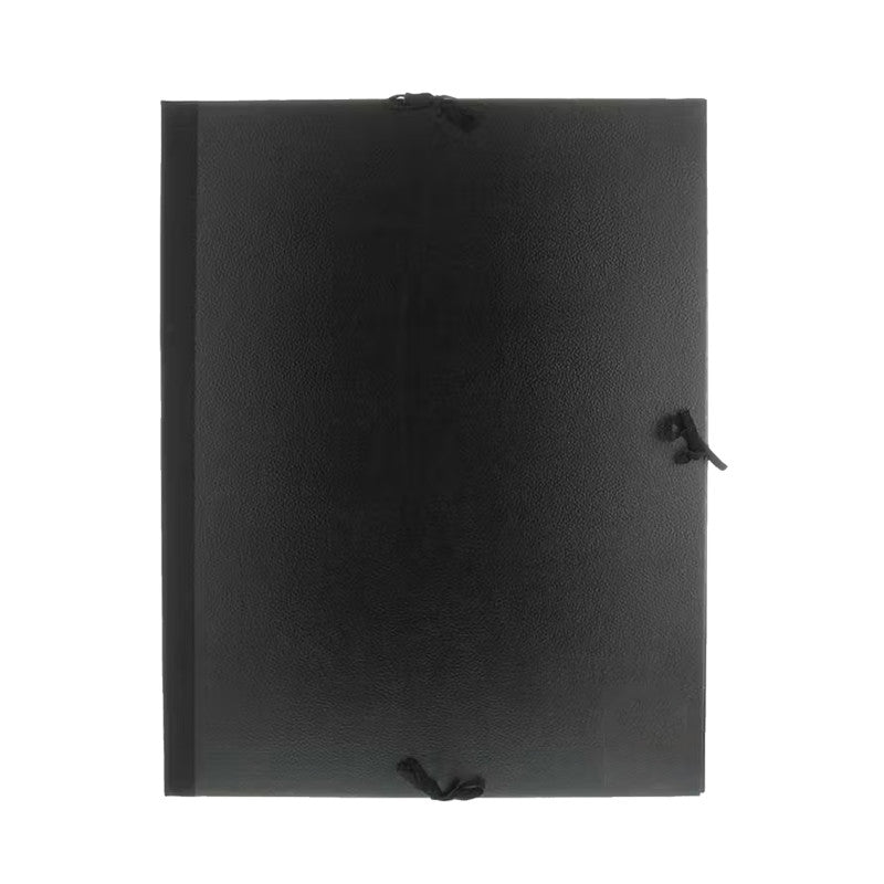 Cachet Classic Portfolio with Flaps, 20" x 26"