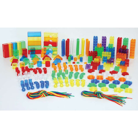 Early Years Color Resource Set