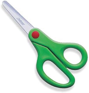 Snippy® Easy Grip 5″ Blunt Tip Scissors