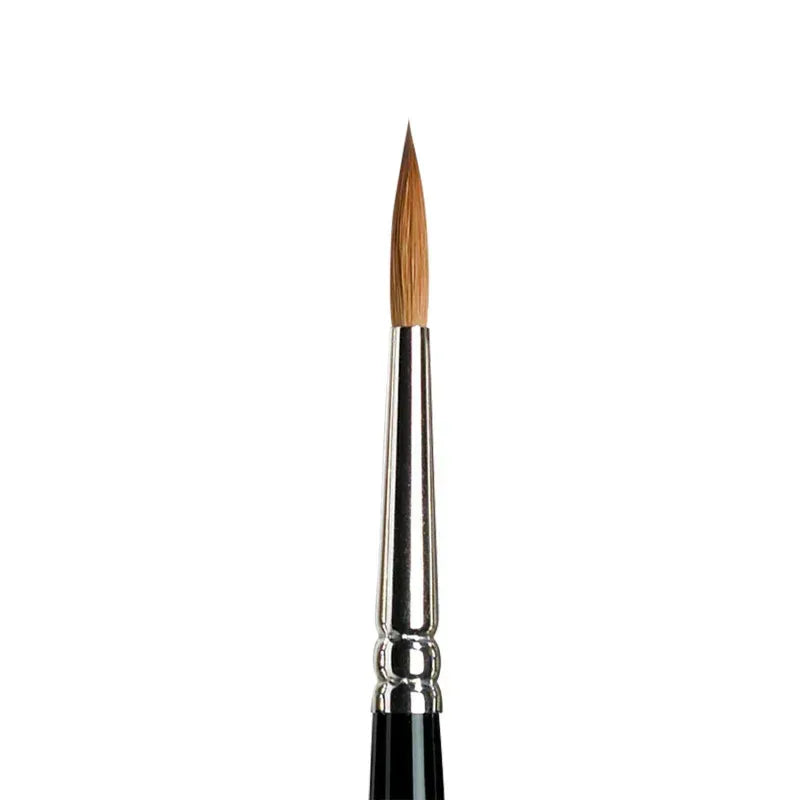 Series 7 Brush - Round - SH #4 - *US Only*