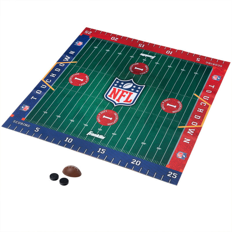 NFL FOOTBALL SLIDE