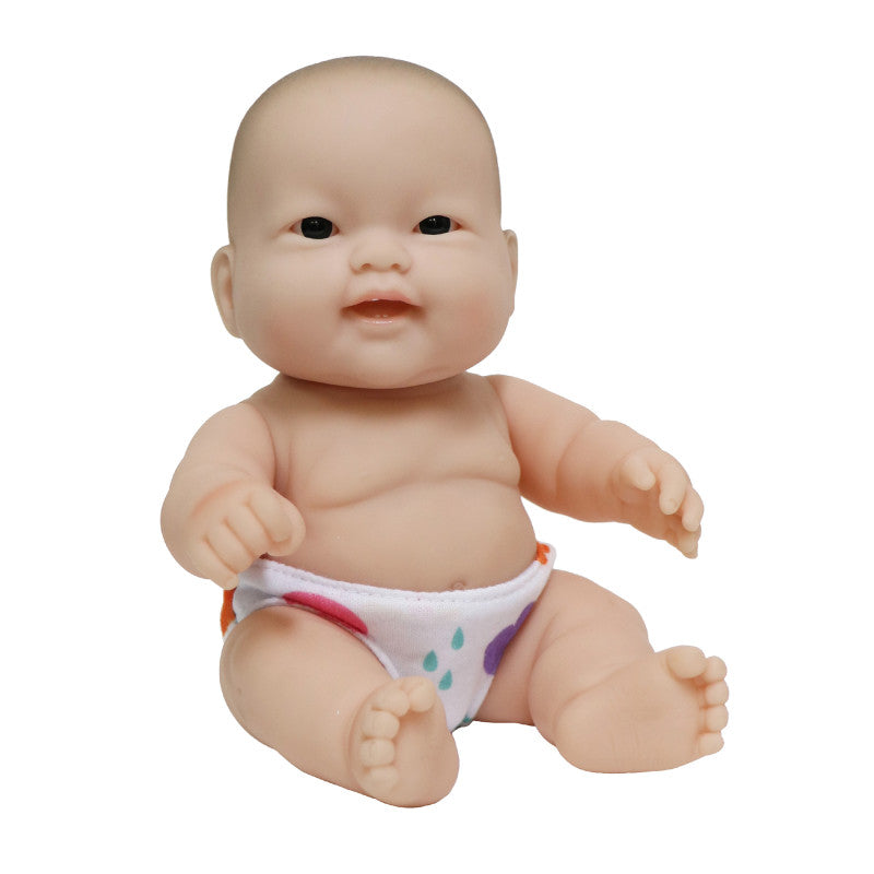 Lots to Love&reg; Babies, 10", Asian Baby