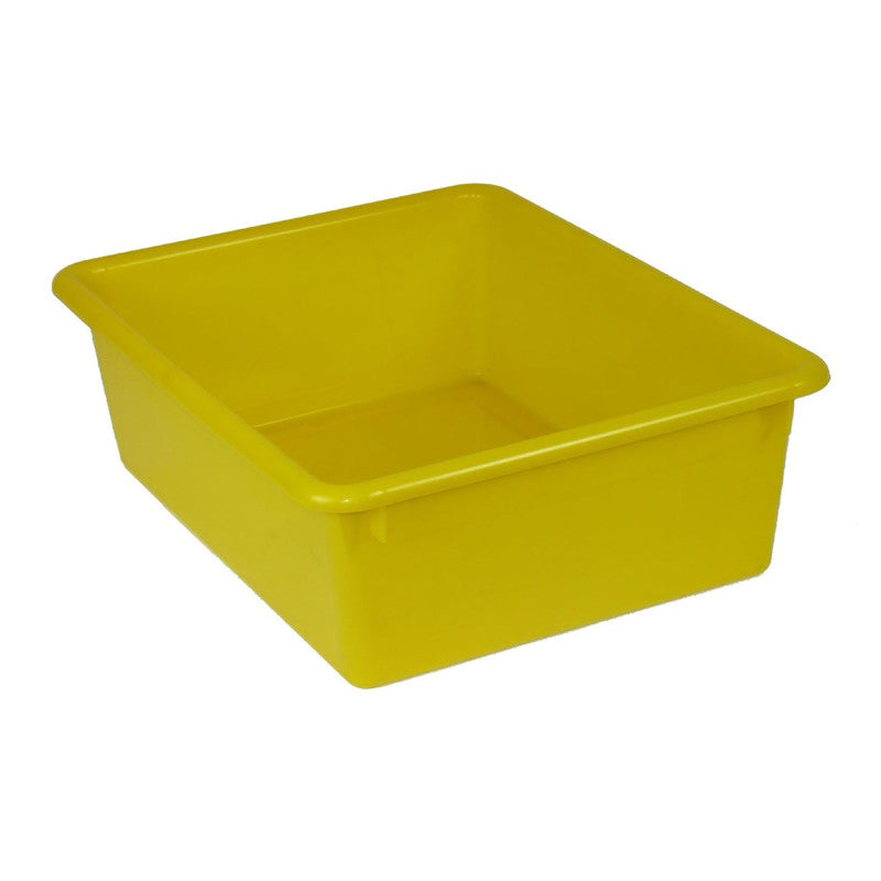 Double Stowaway&reg; Tray Only, Yellow