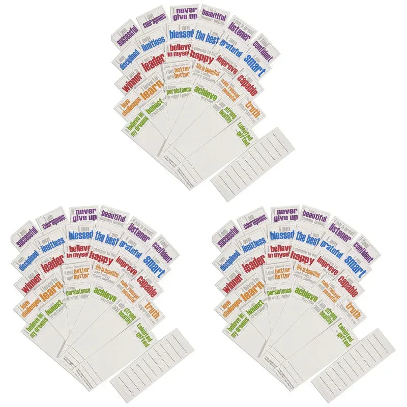 Page Keepers Bookmarks, 30 Titles Per Set, 3 Sets