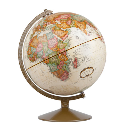 Franklin Globe