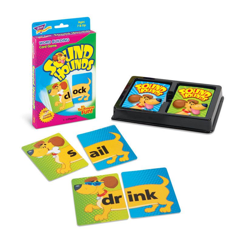 Sound HoundsÂ® Learning Game